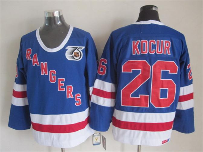 New York Rangers jerseys-044